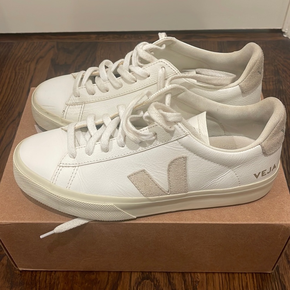 Veja Campo Sneakers
